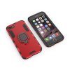 eng pl Ring Armor Case Kickstand Tough Rugged Cover for iPhone SE 2020 iPhone 8 iPhone 7 red 63821 2