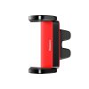 eng pl Baseus Steel Cannon Air Outlet Car Mount red SUGP 09 63420 3