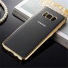 Samsung Galaxy S8 Plus zlatý 3