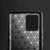 eng pl Carbon Case Flexible Cover TPU Case for Realme 8 5G V13 5G black 72361 5