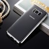 Samsung Galaxy S8 Plus stříbrný 2