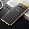 Samsung Galaxy S8 Plus zlatý 3