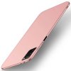 Matný Thin kryt na Xiaomi Redmi 10 / 10 2022 - růžový