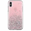 eng pl Wozinsky Star Glitter Shining Cover for Xiaomi Redmi Note 9 Pro Redmi Note 9S pink 60027 1