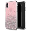 eng pl Wozinsky Star Glitter Shining Cover for Xiaomi Redmi Note 9 Pro Redmi Note 9S pink 60027 2
