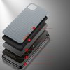 eng pl Dux Ducis Fino case covered with nylon material for Samsung Galaxy A22 5G gray 72329 3