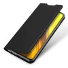 eng pl DUX DUCIS Skin Pro Bookcase type case for Xiaomi Poco M3 Xiaomi Redmi 9T black 67483 3