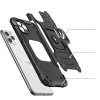 eng pl Wozinsky Ring Armor Case Kickstand Tough Rugged Cover for Samsung Galaxy S20 FE 5G black 66282 3