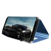 eng pl Clear View Case cover for Samsung Galaxy S20 FE 5G black 64370 2