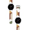 eng pm Strap Moro replacement band strap for Samsung Galaxy Watch 42mm wristband bracelet camo black 4 77640 2