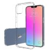 eng pm Gel case cover for Ultra Clear 0 5mm Xiaomi Redmi Note 11 transparent 84951 1