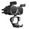 eng pl Gravity smartphone car holder for air vent with air freshener black YC06 85068 3