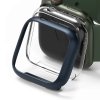 Ringke pouzdro pro hodinky Apple Watch 7 45mm - 2ks - transparentní + modrá