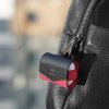 eng pl Dux Ducis Case Mix Case for AirPods 3 Headphone Holster Red 87802 8