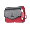 eng pm Dux Ducis Case Mix Case for AirPods 3 Headphone Holster Red 87802 2