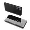 eng pm Clear View Case flip cover for Samsung Galaxy S22 black 88629 1