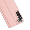 eng pm Dux Ducis Skin Pro Holster Cover for Samsung Galaxy S22 S22 Plus pink 87862 3