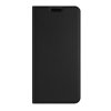 eng pm Dux Ducis Skin Pro Bookcase type case for Motorola Moto G60S black 81892 1