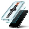 eng pm TEMPERED GLASS SPIGEN GLAS TR EZ FIT 2 PACK GALAXY S22 90713 2