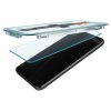 eng pl TEMPERED GLASS SPIGEN GLAS TR EZ FIT 2 PACK GALAXY S22 90713 7