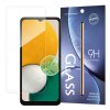 eng pl Tempered Glass 9H screen protector for Samsung Galaxy A13 5G A23 A23 5G M13 packaging envelope 87944 12