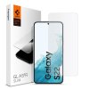 eng pl TEMPERED GLASS SPIGEN GLAS TR SLIM GALAXY S22 90714 1