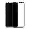 3D tvrzené sklo na Samsung S8 černé