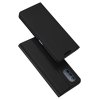eng pl Dux Ducis Skin Pro holster cover case with flap Motorola Moto G41 G13 black 89104 1