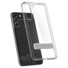 eng pl SPIGEN ULTRA HYBRID S GALAXY S22 PLUS CRYSTAL CLEAR 90797 5