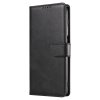 eng pl Magnet Case elegant case cover with a flap and stand function Google Pixel 6 black 88543 6