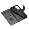 eng pl Magnet Case elegant case cover with a flap and stand function for Samsung Galaxy S22 black 88587 6