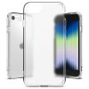 eng pl Ringke Fusion Matte Case Cover with Gel Frame for iPhone SE 2022 SE 2020 iPhone 8 iPhone 7 translucent FM614E52 91835 2