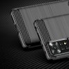 eng pl Carbon Case Flexible Cover Sleeve for Xiaomi Redmi Note 11 Pro 5G 11 Pro 5G 11 Pro black 91523 2
