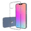 eng pl Gel case cover for Ultra Clear 0 5mm for Xiaomi Redmi Note 11S Note 11 transparent 91532 1