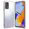 eng pl Ringke Fusion tpu case with a gel frame for xiaomi redmi note 11s note 11 transparent f623e52 95516 1