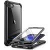 eng pl Supcase IBLSN ARES IPHONE 7 8 SE 2020 2022 BLACK 92991 1