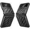 eng pl Supcase UNICORN BEETLE PRO GALAXY WITH FLIP 3 BLACK 90999 9