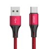 eng pl Joyroom USB USB Type C cable 3 A 0 2 m red S 0230N1 71644 1