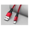 eng pl Joyroom USB USB Type C cable 3 A 0 2 m red S 0230N1 71644 2