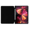 eng pl Stand Tablet Case Smart Cover case for iPad Pro 11 2021 with stand function black 74526 12