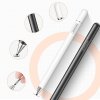 eng pl Joyroom Excellent Series Passive Capacitive Stylus Stylus Pen for Smartphone Tablet Dark Gray JR BP560S 85034 8