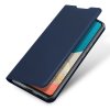 eng pl Dux Ducis Skin Pro Holster Cover Flip Cover for Samsung Galaxy A53 5G blue 88781 3