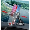 eng pl Baseus Osculum Gravity Car Mount Dashboard Windshield Phone Bracket Holder black SUYL XP01 37948 13