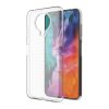 eng pl Gel cover for Ultra Clear 0 5mm Nokia G20 Nokia G10 transparent 91760 4