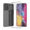 eng pl Gel case cover for Ultra Clear 0 5mm Oppo A76 Oppo A36 Realme 9i transparent 91752 3