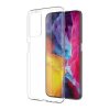 eng pl Gel case cover for Ultra Clear 0 5mm Oppo A76 Oppo A36 Realme 9i transparent 91752 4