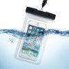 eng pl Waterproof pouch phone bag for swimming pool transparent 90884 11