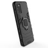 eng pl Ring Armor tough hybrid case cover magnetic holder for Samsung Galaxy A03s 166 5 black 88993 4