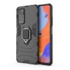 eng pl Ring Armor tough hybrid case cover magnetic holder for Xiaomi Redmi Note 11 Pro 11 Pro black 88988 1