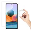 eng pl Wozinsky Nano Flexi Glass Hybrid Screen Protector Tempered Glass for Xiaomi Redmi Note 10 Pro 69963 1
